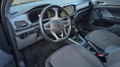 VOLKSWAGEN T-Cross 1.0 4P 200 TSI FLEX AUTOMTICO, Foto 9