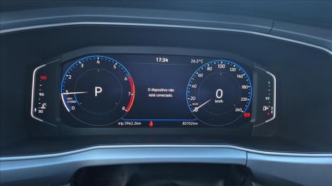 VOLKSWAGEN T-Cross 1.0 4P 200 TSI FLEX AUTOMTICO, Foto 10