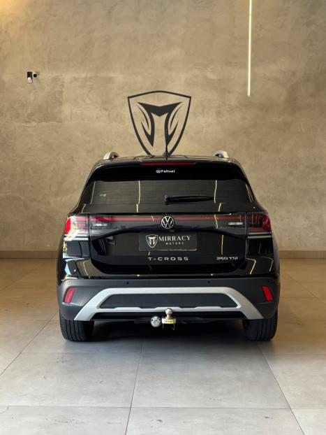 VOLKSWAGEN T-Cross 1.4 4P 250 TSI FLEX HIGHLINE AUTOMTICO, Foto 2