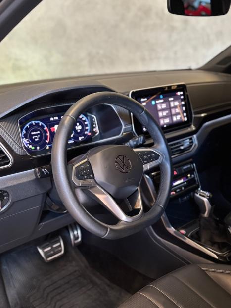 VOLKSWAGEN T-Cross 1.4 4P 250 TSI FLEX HIGHLINE AUTOMTICO, Foto 6