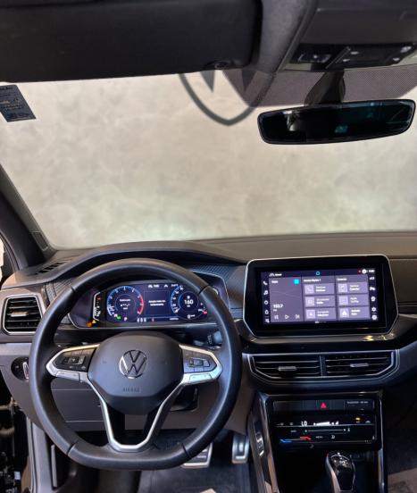 VOLKSWAGEN T-Cross 1.4 4P 250 TSI FLEX HIGHLINE AUTOMTICO, Foto 7