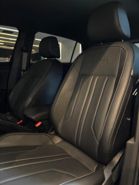 VOLKSWAGEN T-Cross 1.4 4P 250 TSI FLEX HIGHLINE AUTOMTICO, Foto 8