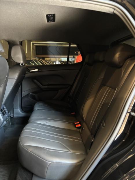 VOLKSWAGEN T-Cross 1.4 4P 250 TSI FLEX HIGHLINE AUTOMTICO, Foto 9