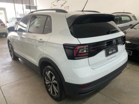 VOLKSWAGEN T-Cross 1.0 4P 200 TSI FLEX SENSE AUTOMTICO, Foto 2