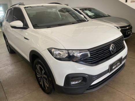 VOLKSWAGEN T-Cross 1.0 4P 200 TSI FLEX SENSE AUTOMTICO, Foto 3