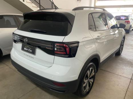 VOLKSWAGEN T-Cross 1.0 4P 200 TSI FLEX SENSE AUTOMTICO, Foto 6