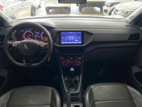 VOLKSWAGEN T-Cross 1.0 4P 200 TSI FLEX SENSE AUTOMTICO, Foto 7