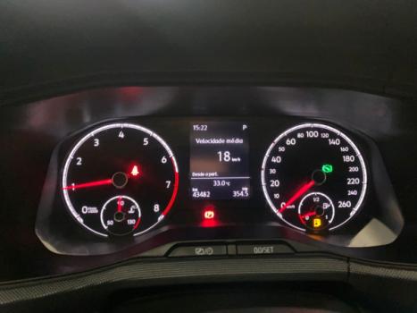 VOLKSWAGEN T-Cross 1.0 4P 200 TSI FLEX SENSE AUTOMTICO, Foto 8