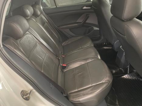 VOLKSWAGEN T-Cross 1.0 4P 200 TSI FLEX SENSE AUTOMTICO, Foto 9