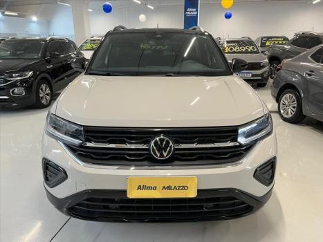 VOLKSWAGEN T-Cross 1.4 4P 250 TSI FLEX HIGHLINE AUTOMTICO, Foto 2