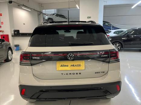 VOLKSWAGEN T-Cross 1.4 4P 250 TSI FLEX HIGHLINE AUTOMTICO, Foto 5