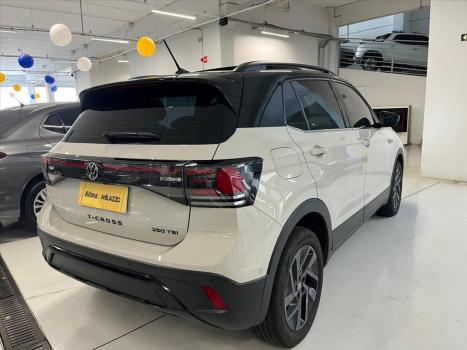 VOLKSWAGEN T-Cross 1.4 4P 250 TSI FLEX HIGHLINE AUTOMTICO, Foto 6