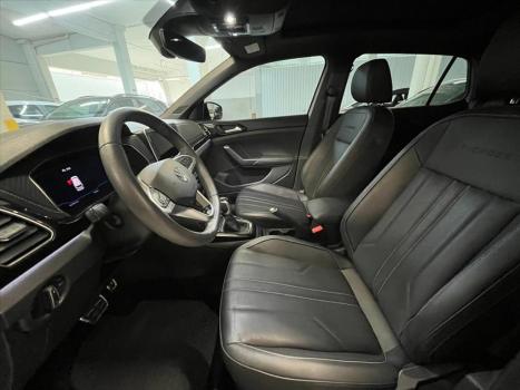 VOLKSWAGEN T-Cross 1.4 4P 250 TSI FLEX HIGHLINE AUTOMTICO, Foto 7