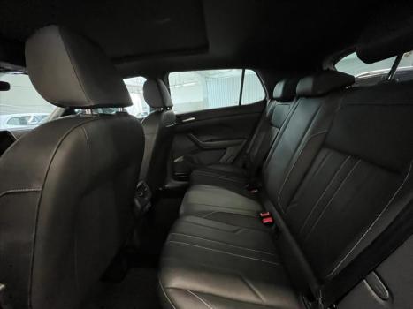 VOLKSWAGEN T-Cross 1.4 4P 250 TSI FLEX HIGHLINE AUTOMTICO, Foto 8