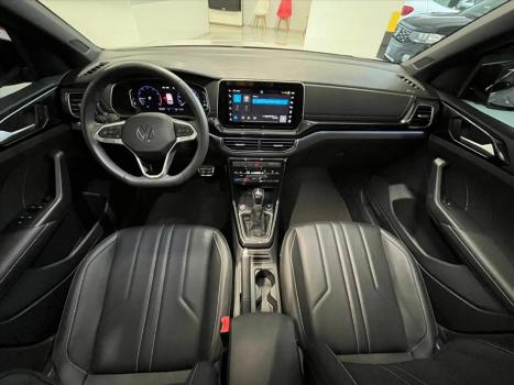 VOLKSWAGEN T-Cross 1.4 4P 250 TSI FLEX HIGHLINE AUTOMTICO, Foto 9