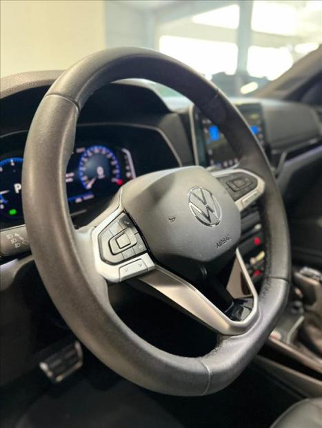 VOLKSWAGEN T-Cross 1.4 4P 250 TSI FLEX HIGHLINE AUTOMTICO, Foto 10