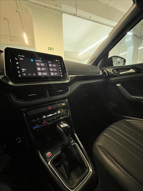 VOLKSWAGEN T-Cross 1.4 4P 250 TSI FLEX HIGHLINE AUTOMTICO, Foto 11