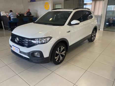VOLKSWAGEN T-Cross 1.0 4P 200 TSI FLEX COMFORTLINE AUTOMTICO, Foto 2