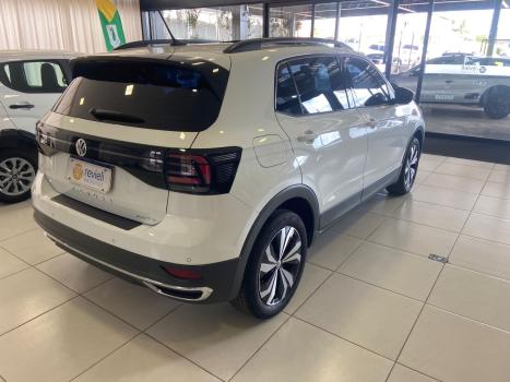 VOLKSWAGEN T-Cross 1.0 4P 200 TSI FLEX COMFORTLINE AUTOMTICO, Foto 5