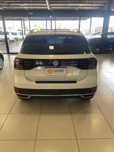 VOLKSWAGEN T-Cross 1.0 4P 200 TSI FLEX COMFORTLINE AUTOMTICO, Foto 6