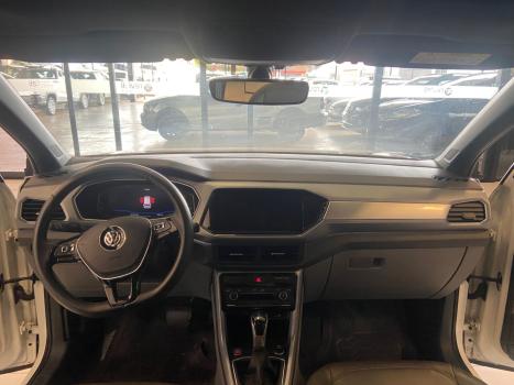 VOLKSWAGEN T-Cross 1.0 4P 200 TSI FLEX COMFORTLINE AUTOMTICO, Foto 7