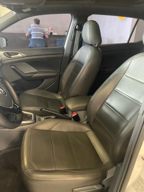 VOLKSWAGEN T-Cross 1.0 4P 200 TSI FLEX COMFORTLINE AUTOMTICO, Foto 9