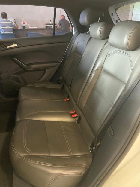 VOLKSWAGEN T-Cross 1.0 4P 200 TSI FLEX COMFORTLINE AUTOMTICO, Foto 10