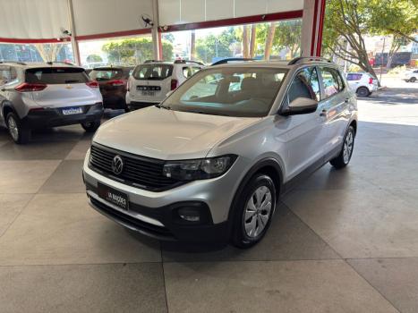 VOLKSWAGEN T-Cross 1.0 4P 200 TSI FLEX SENSE AUTOMTICO, Foto 7