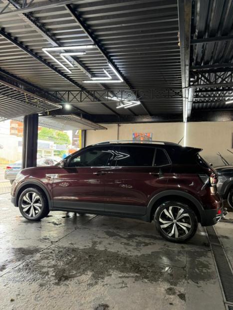 VOLKSWAGEN T-Cross 1.4 4P 250 TSI FLEX HIGHLINE AUTOMTICO, Foto 5