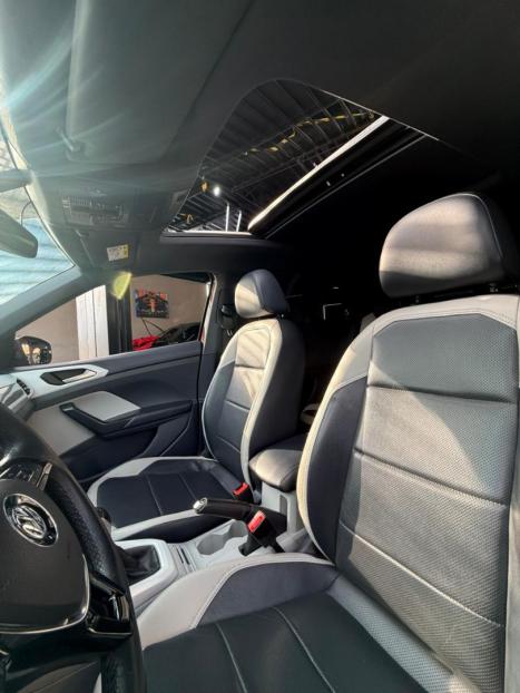 VOLKSWAGEN T-Cross 1.4 4P 250 TSI FLEX HIGHLINE AUTOMTICO, Foto 11
