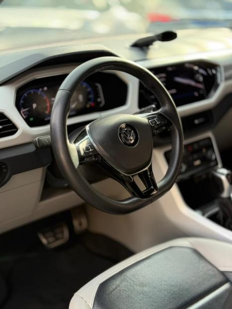 VOLKSWAGEN T-Cross 1.4 4P 250 TSI FLEX HIGHLINE AUTOMTICO, Foto 13