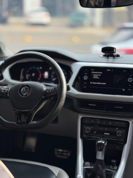 VOLKSWAGEN T-Cross 1.4 4P 250 TSI FLEX HIGHLINE AUTOMTICO, Foto 14