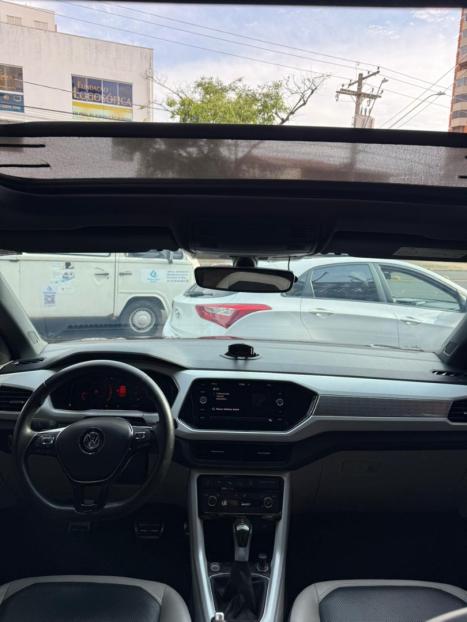 VOLKSWAGEN T-Cross 1.4 4P 250 TSI FLEX HIGHLINE AUTOMTICO, Foto 15