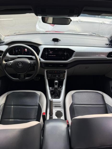 VOLKSWAGEN T-Cross 1.4 4P 250 TSI FLEX HIGHLINE AUTOMTICO, Foto 16