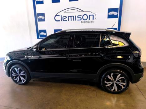 VOLKSWAGEN T-Cross 1.4 4P 250 TSI FLEX HIGHLINE AUTOM�TICO, Foto 2