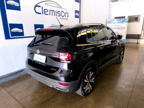 VOLKSWAGEN T-Cross 1.4 4P 250 TSI FLEX HIGHLINE AUTOM�TICO, Foto 3