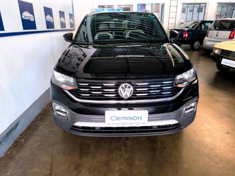 VOLKSWAGEN T-Cross 1.4 4P 250 TSI FLEX HIGHLINE AUTOM�TICO, Foto 4