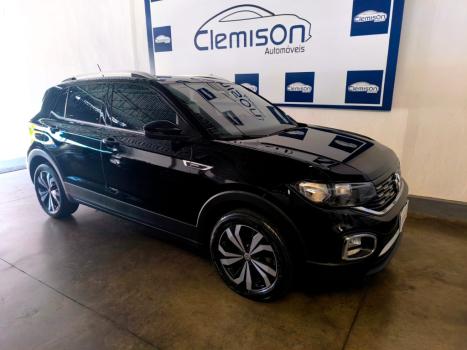 VOLKSWAGEN T-Cross 1.4 4P 250 TSI FLEX HIGHLINE AUTOM�TICO, Foto 5