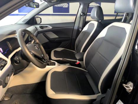 VOLKSWAGEN T-Cross 1.4 4P 250 TSI FLEX HIGHLINE AUTOM�TICO, Foto 8