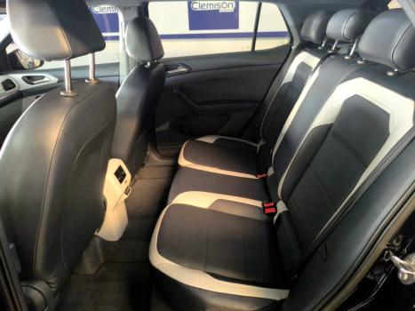 VOLKSWAGEN T-Cross 1.4 4P 250 TSI FLEX HIGHLINE AUTOM�TICO, Foto 9
