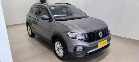 VOLKSWAGEN T-Cross 1.0 4P 200 TSI FLEX, Foto 1
