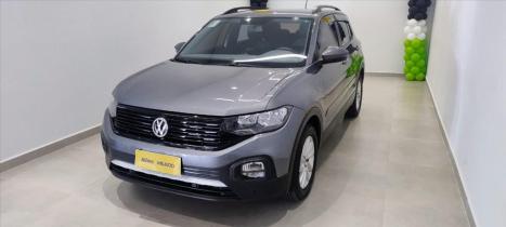 VOLKSWAGEN T-Cross 1.0 4P 200 TSI FLEX, Foto 2