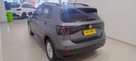 VOLKSWAGEN T-Cross 1.0 4P 200 TSI FLEX, Foto 3
