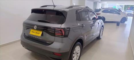 VOLKSWAGEN T-Cross 1.0 4P 200 TSI FLEX, Foto 4
