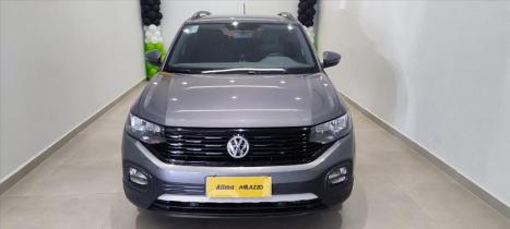 VOLKSWAGEN T-Cross 1.0 4P 200 TSI FLEX, Foto 5