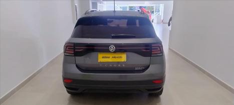 VOLKSWAGEN T-Cross 1.0 4P 200 TSI FLEX, Foto 6