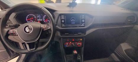 VOLKSWAGEN T-Cross 1.0 4P 200 TSI FLEX, Foto 7