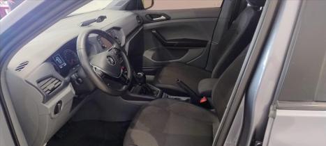 VOLKSWAGEN T-Cross 1.0 4P 200 TSI FLEX, Foto 8