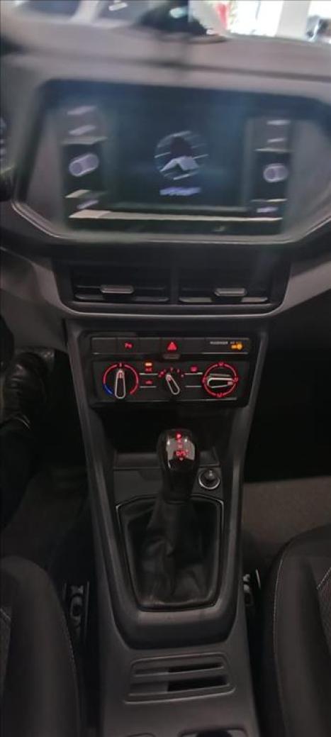 VOLKSWAGEN T-Cross 1.0 4P 200 TSI FLEX, Foto 9