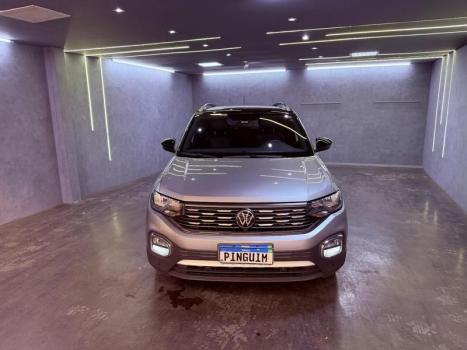 VOLKSWAGEN T-Cross 1.0 4P 200 TSI FLEX AUTOM�TICO, Foto 2